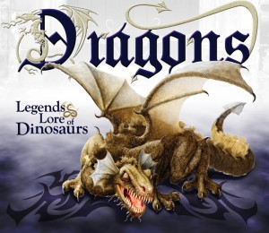 Dragons Legends Lore