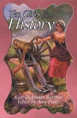 Ten Girls from History