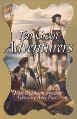Ten Great Adventures