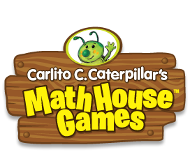 Math House Logo