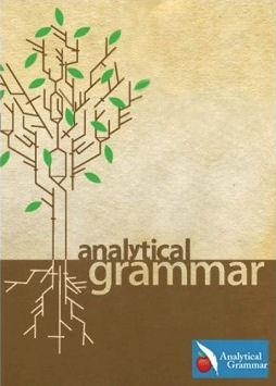 Analytical Grammar Dvds