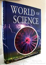 World of Science Cover
