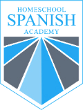 Homeschool Spanish Academy Logo