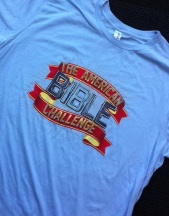 American Bible Challenge Shirt