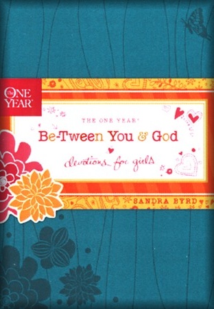 The One Year Be-Tween You and God Devotional