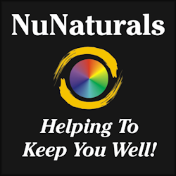 NuNaturals Stevia Products