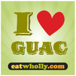 Eat Wholly Guacamole
