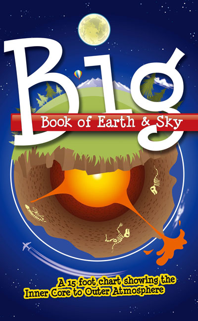 Big Book of Earth and Sky