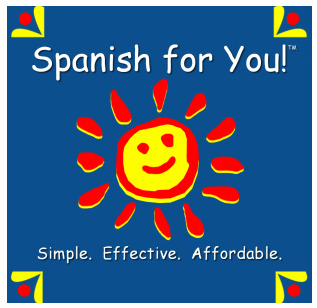 Spanish for You!