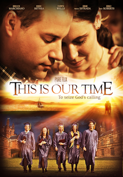 This Is Our Time dvd