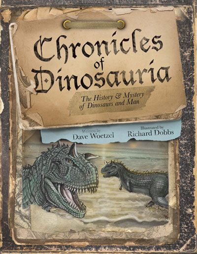 Chronicles of Dinosauria