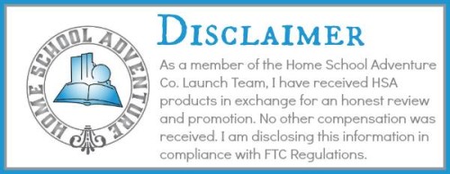 HSA Disclosure Statement