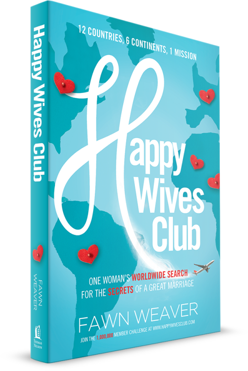 Happy Wives Club
