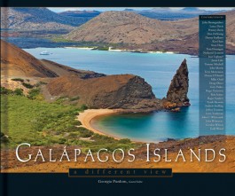 Galapagos Islands a Different View