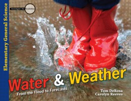 Water and Weather by Tom DeRosa and Carolyn Reeves