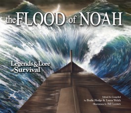 The Food of Noah Legends and Lore of Survival