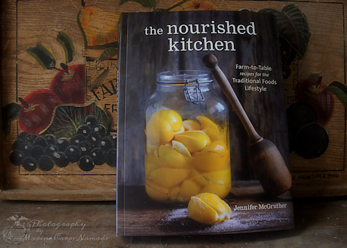 The Nourished Kitchen by Jennifer McGruther