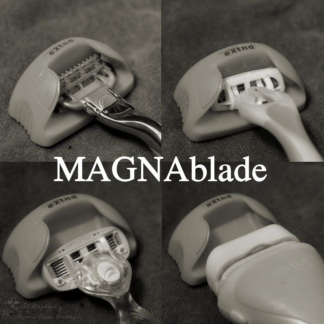 Magnablade Fit