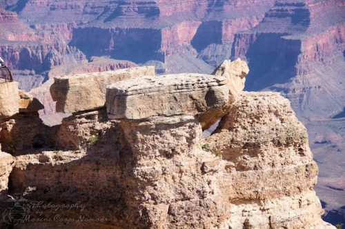 Grand Canyon Rim Tour