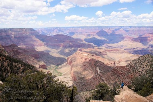 Grand Canyon Tour