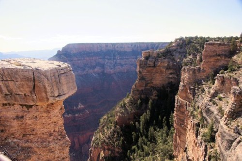 Grand Canyon Tour