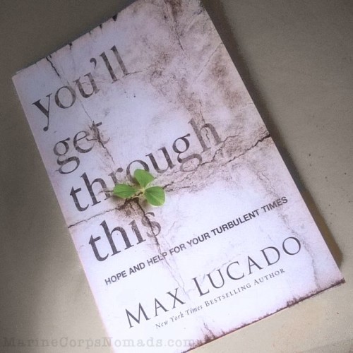 Review of You'll Get Through This by Max Lucado