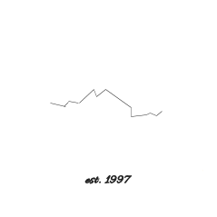 MCN Adventures Logo - white