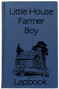 Farmer Boy Lapbook