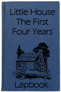 The First Four Years Lapbook