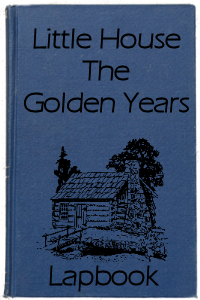 The Golden Years Lapbook