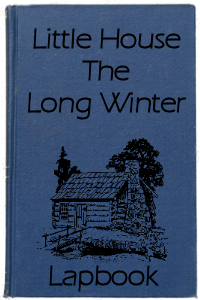 The Long Winter Lapbook