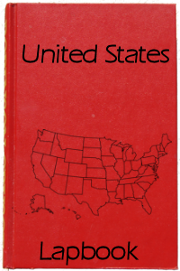 United States Lapbook