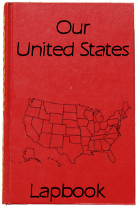 Our United States Lapbook