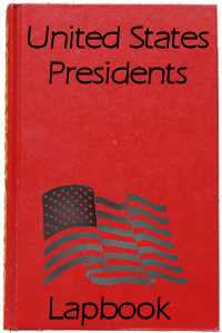 United States Presidents Lapbook